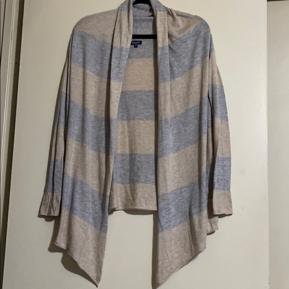 3 for $25 Splendid drape cardigan